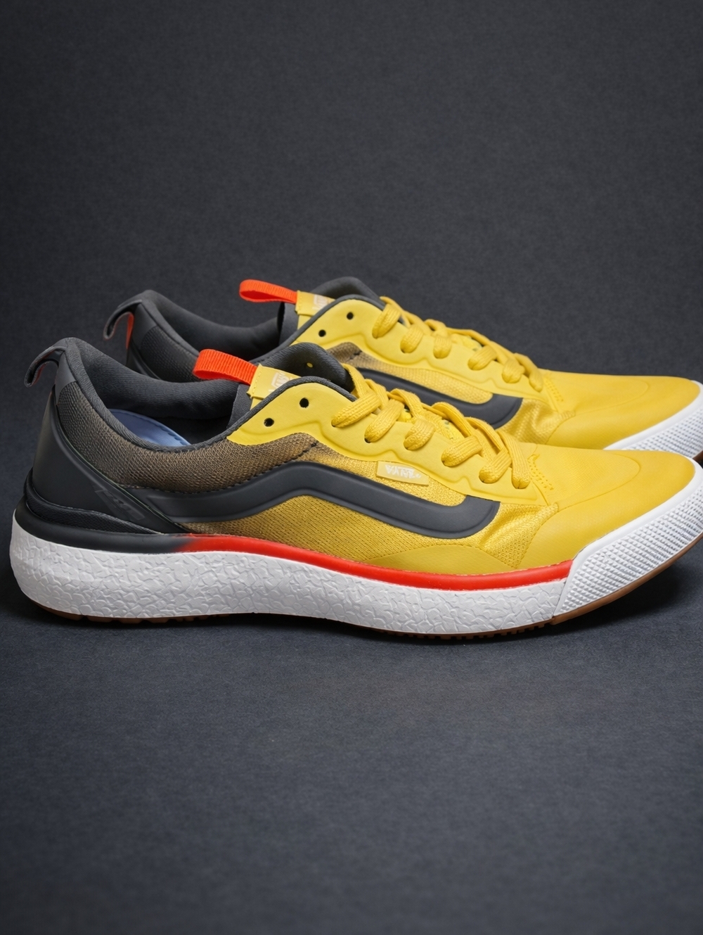 Vans MTE Ultrarange Exo Sulphur Men 11 Women 13 New